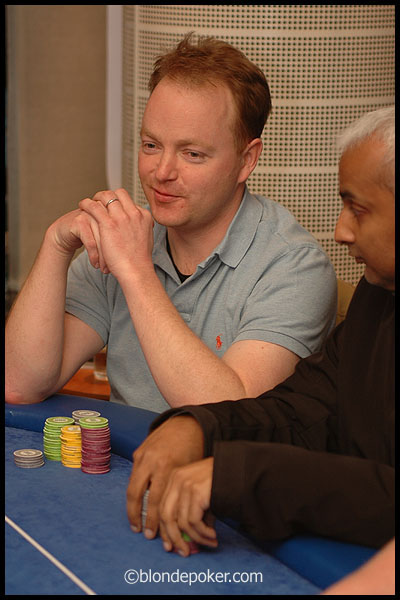 Chris Bruce